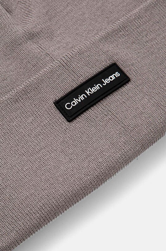 Аксессуары Шапка Calvin Klein Jeans K50K512142 серый