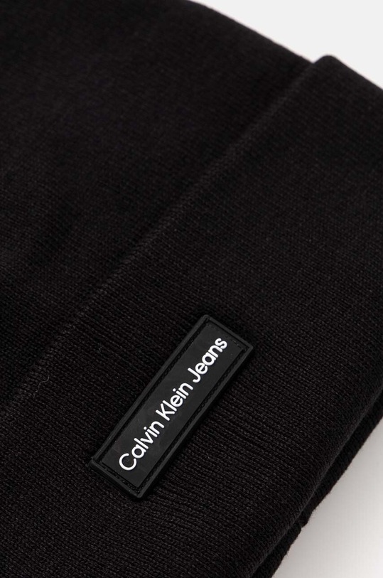 Accesorii Calvin Klein Jeans caciula K50K512142 negru