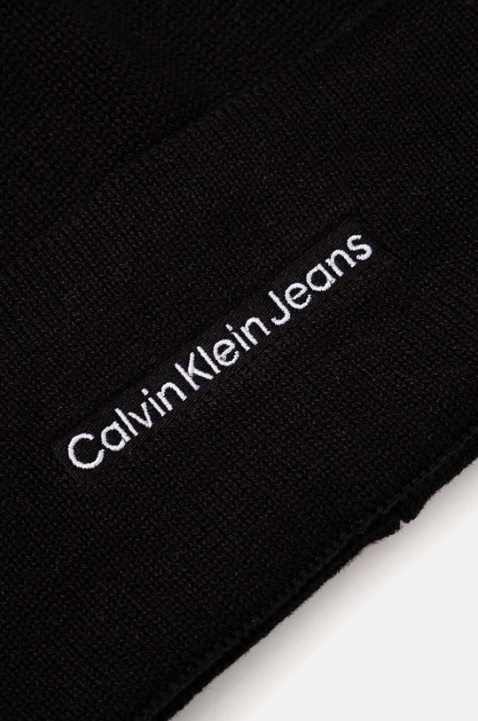 Doplňky Čepice Calvin Klein Jeans K50K512452 černá