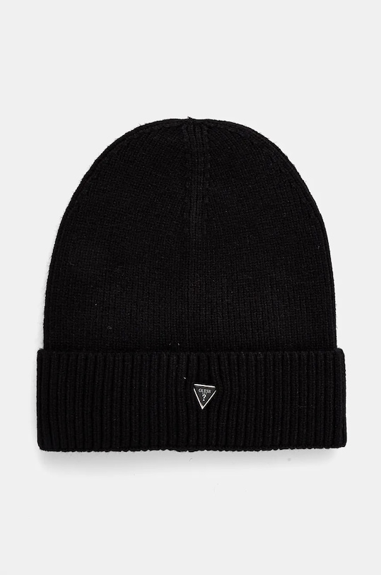 Kapa Guess tanka crna AM9430.POL01