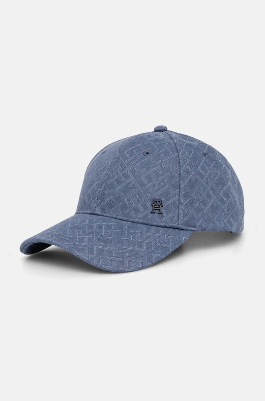 Tommy Hilfiger sapca altele albastru AM0AM12804