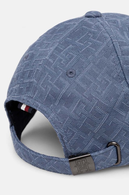 Accesorii Tommy Hilfiger sapca AM0AM12804 albastru