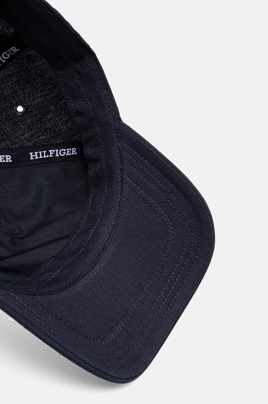 Tommy Hilfiger sapca bleumarin AM0AM12890