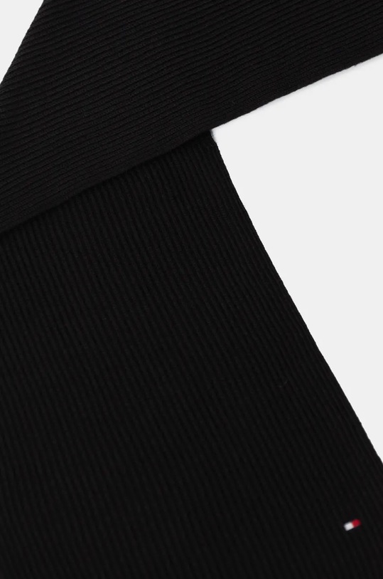 Kapa i šal s dodatkom kašmira Tommy Hilfiger AM0AM12937
