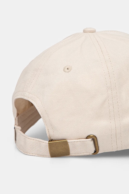 Аксесуари Бавовняна бейсболка Guess Jeans M4BZ26.WF8V1 бежевий