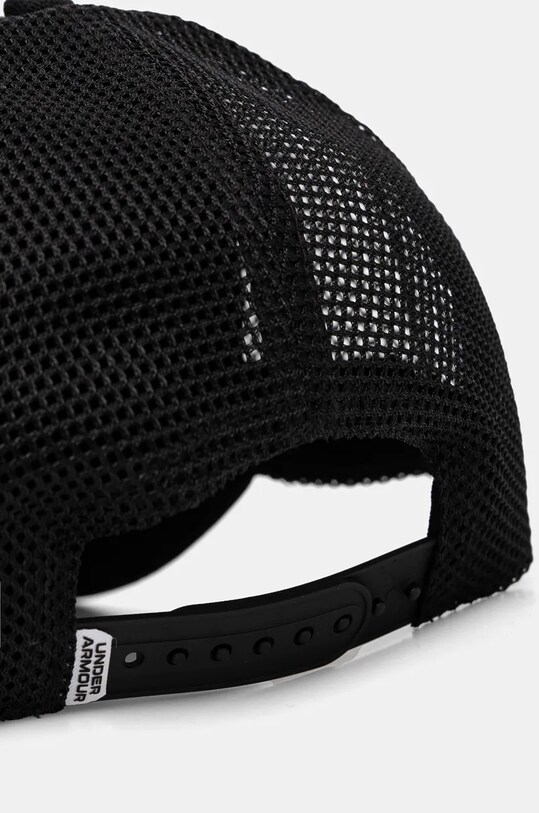 Accesorii Under Armour sapca 1383441 negru