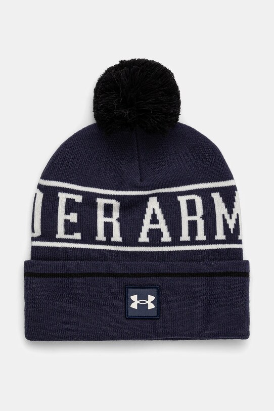 Under Armour caciula cu modele bleumarin 1386634