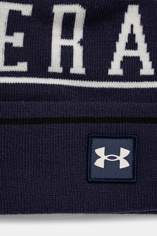 Accesorii Under Armour caciula 1386634 bleumarin