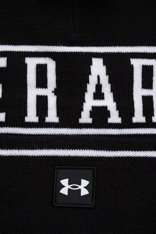 Accesorii Under Armour caciula 1386634 negru