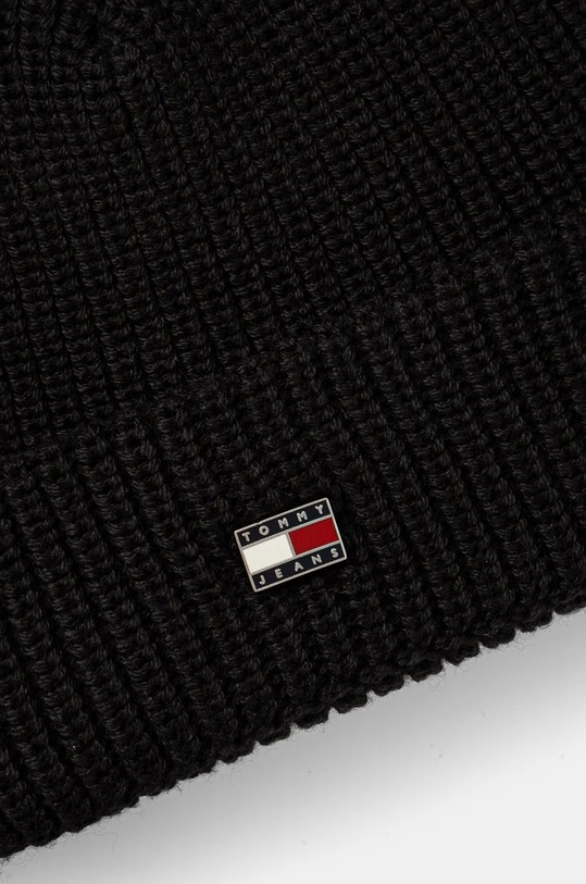 Accesorii Tommy Jeans caciula AM0AM12635 negru