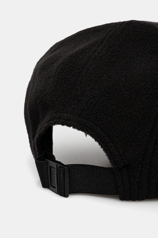 Аксессуары Кепка Tommy Jeans AM0AM12660 чёрный