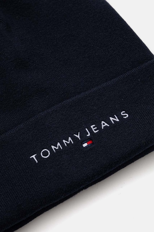 Аксессуары Шапка Tommy Jeans AM0AM12896 тёмно-синий