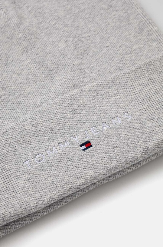 Аксесуари Шапка Tommy Jeans AM0AM12896 сірий