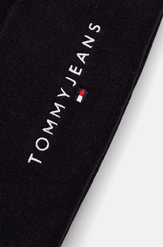 Doplňky Čepice Tommy Jeans AM0AM12896 černá