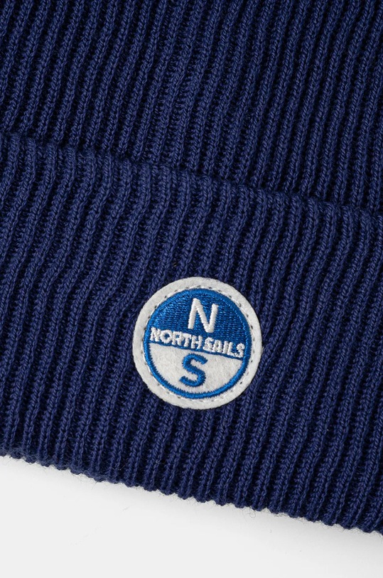 Dodaci Kapa s dodatkom vune North Sails 623287 plava