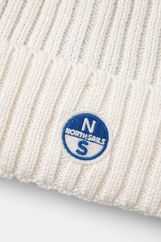 Аксесоари Шапка с вълна North Sails 623289 бежов
