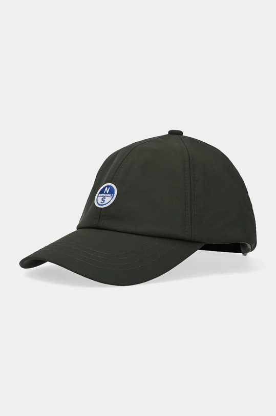North Sails berretto da baseball altro verde 623290