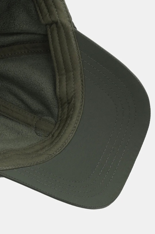 North Sails berretto da baseball verde 623290