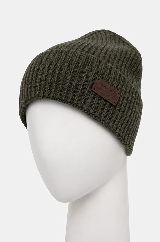 Hackett London caciula HM042592 verde AW24