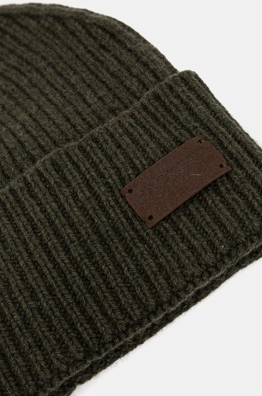 Accesorii Hackett London caciula HM042592 verde