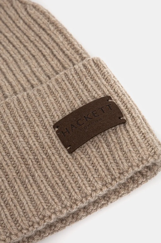 Accesorii Hackett London caciula HM042592 bej