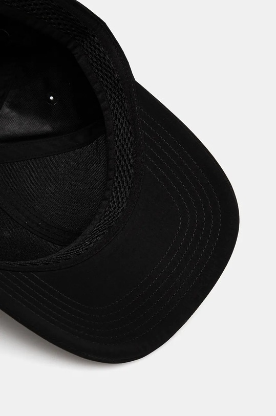 C.P. Company berretto da baseball nero 17CMAC146A005904A