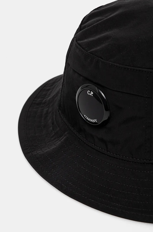C.P. Company palarie 17CMAC367A005904A negru AW24