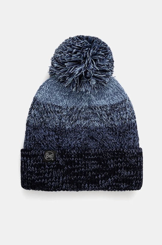 Čepice Buff Masha směs modrá 120855.761