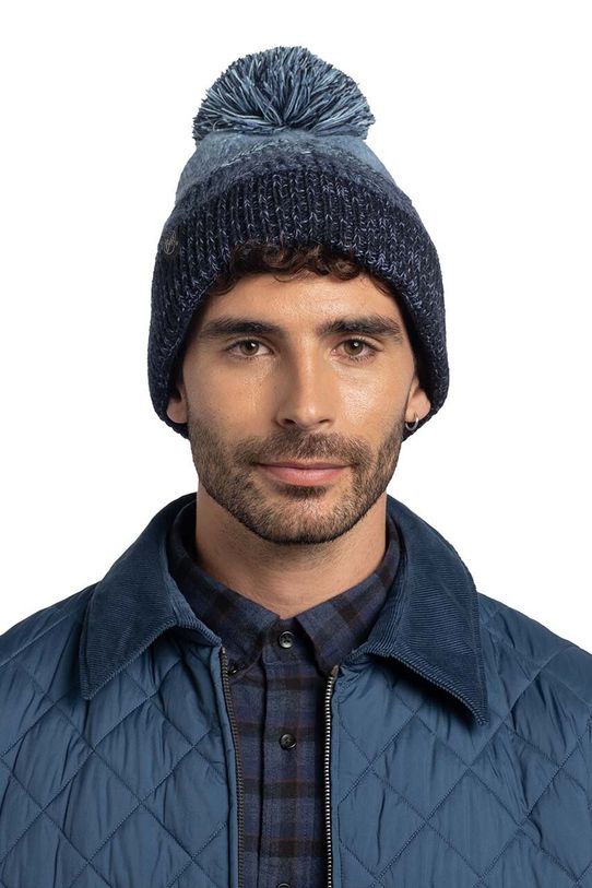 Čepice Buff Masha modrá 120855.761