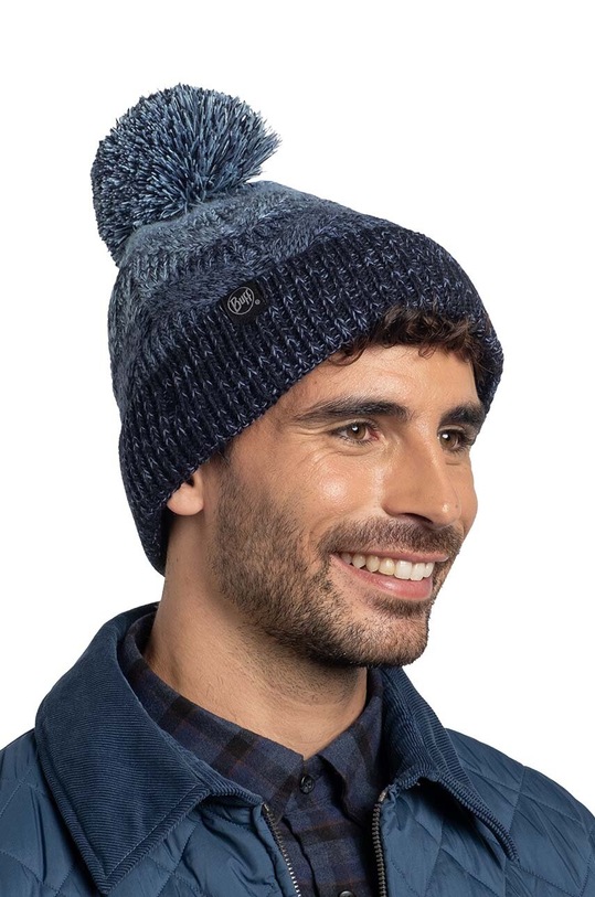 Čepice Buff Masha 120855.761 modrá