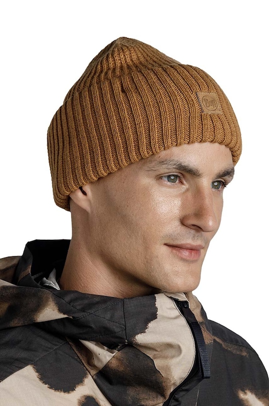 Buff berretto Rutger 129694.333 marrone