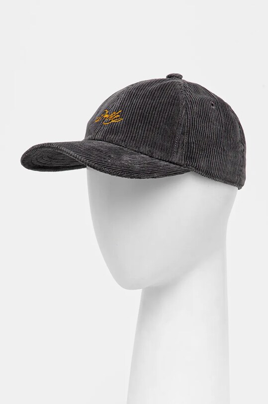 Manšestrová kšiltovka Drôle de Monsieur La Casquette DrUle