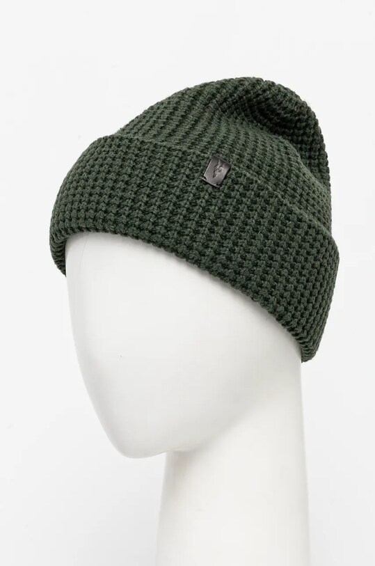 AllSaints caciula 29AS200677 verde AW24