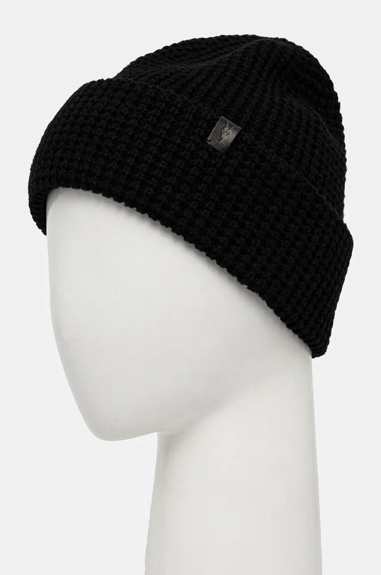 Čepice AllSaints 29AS200677 černá AW24