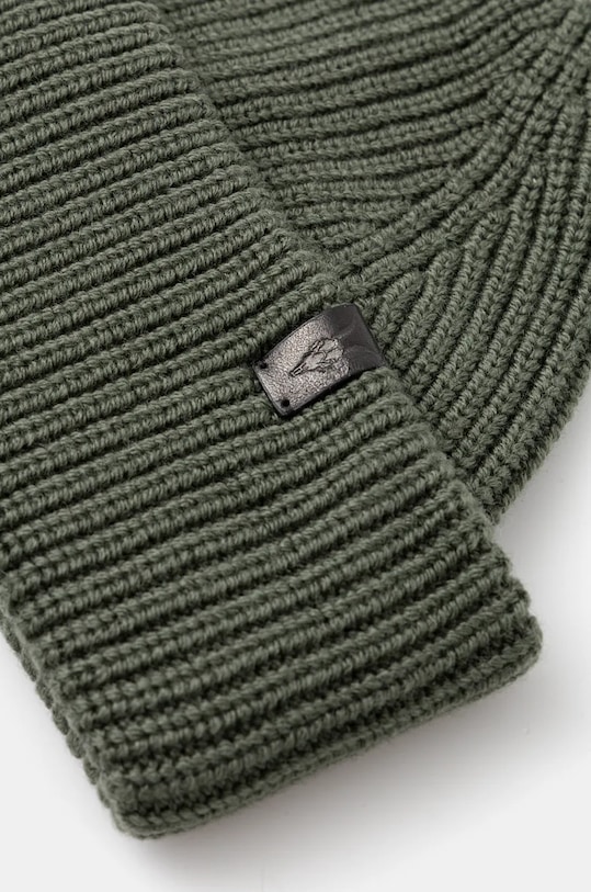 Αξεσουάρ Σκουφάκι AllSaints 29AS200682 πράσινο