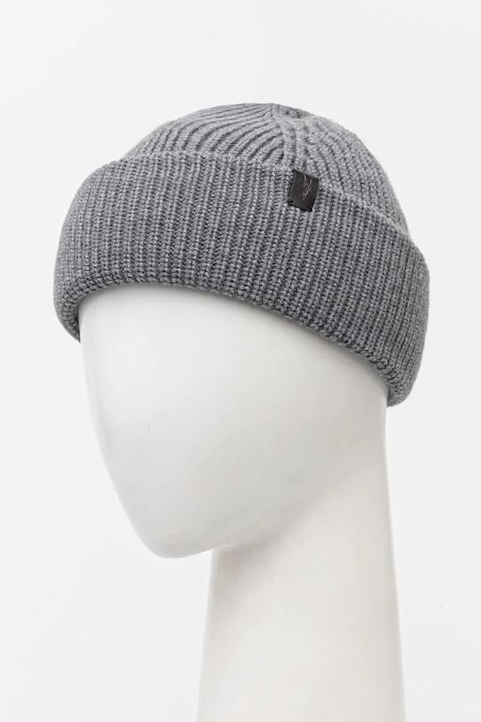 Αξεσουάρ Σκουφάκι AllSaints 29AS200682 γκρί