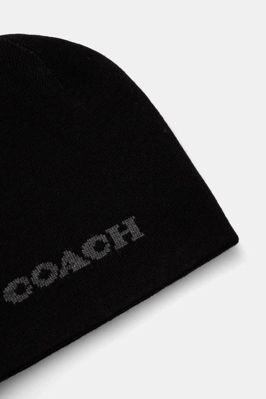 Obojstranná čiapka Coach 29CX872