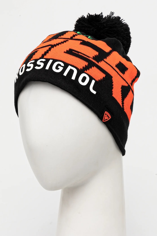 Akcesoria Rossignol czapka Pro Hero RLNMH05 czarny