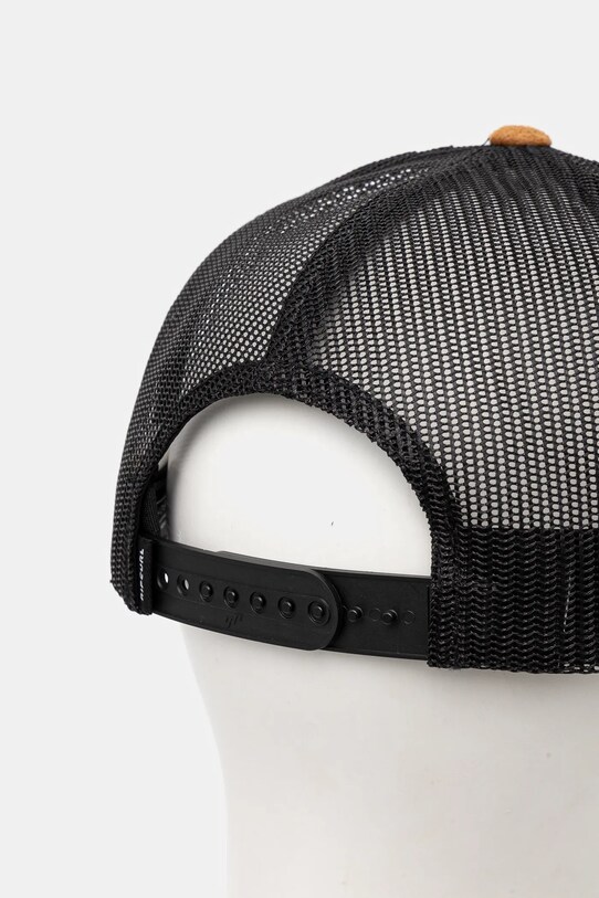 Кепка Rip Curl 1ERMHE чёрный SS25