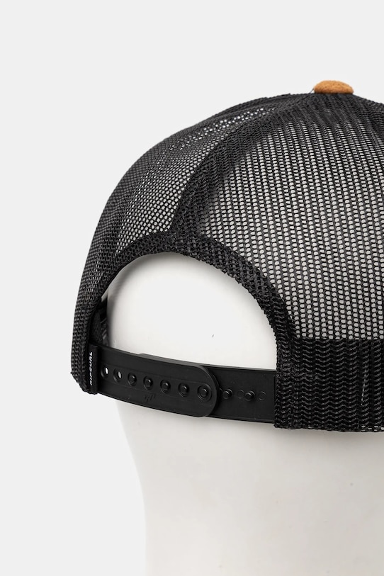 Rip Curl baseball sapka 1ERMHE fekete SS25
