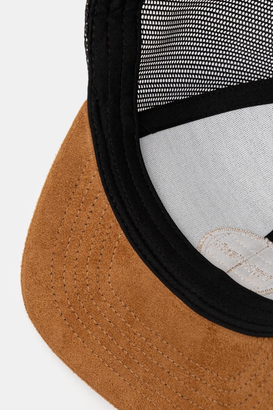 Kiegészítők Rip Curl baseball sapka 1ERMHE fekete