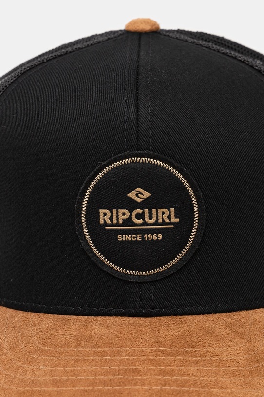 Rip Curl baseball sapka fekete 1ERMHE