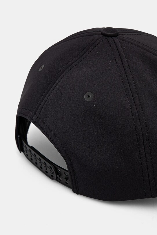 Kiegészítők Rip Curl baseball sapka 1DXMHE fekete