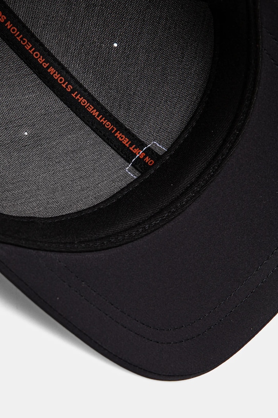 Rip Curl baseball sapka fekete 1DXMHE