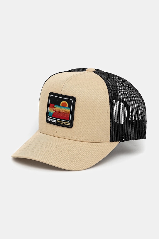 Kšiltovka Rip Curl další béžová 1FMMHE
