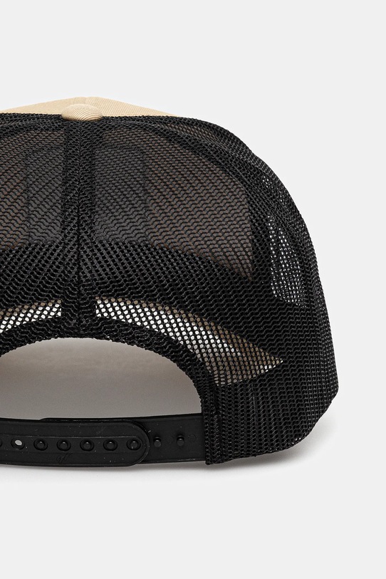 Doplňky Kšiltovka Rip Curl 1FMMHE béžová