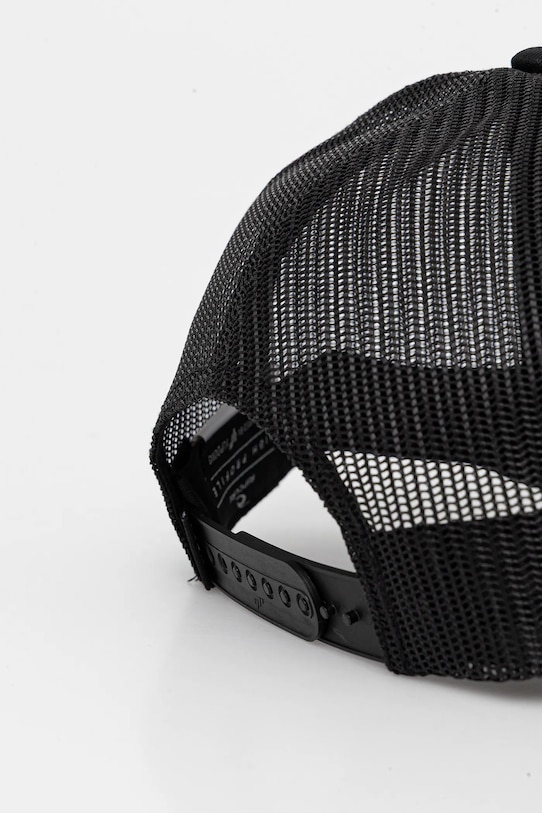 Accesorii Rip Curl șapcă 1FMMHE negru