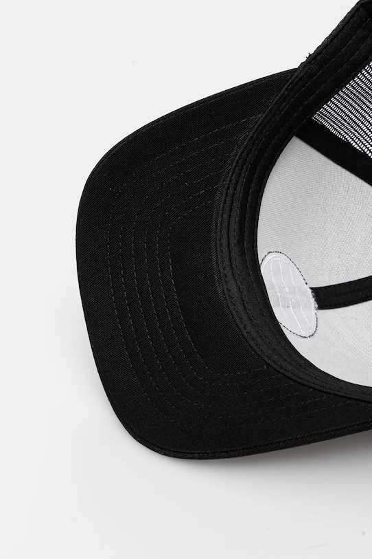 Rip Curl șapcă negru 1FMMHE