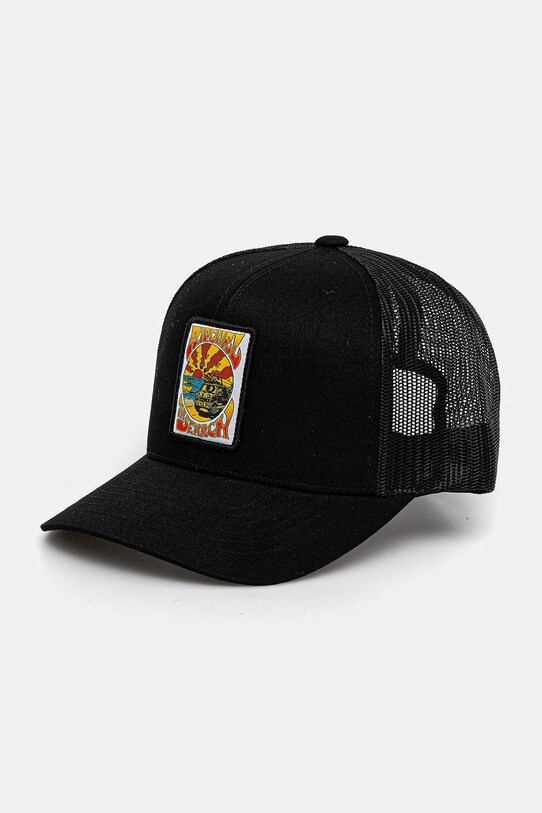 Rip Curl sapca negru 1FMMHE