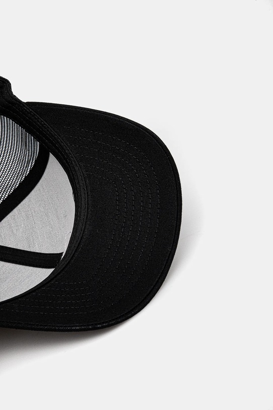 Rip Curl czapka z daszkiem czarny 1FMMHE